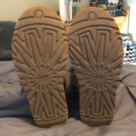 Classic Tall || Boot Uggs - Picture 7 of 8